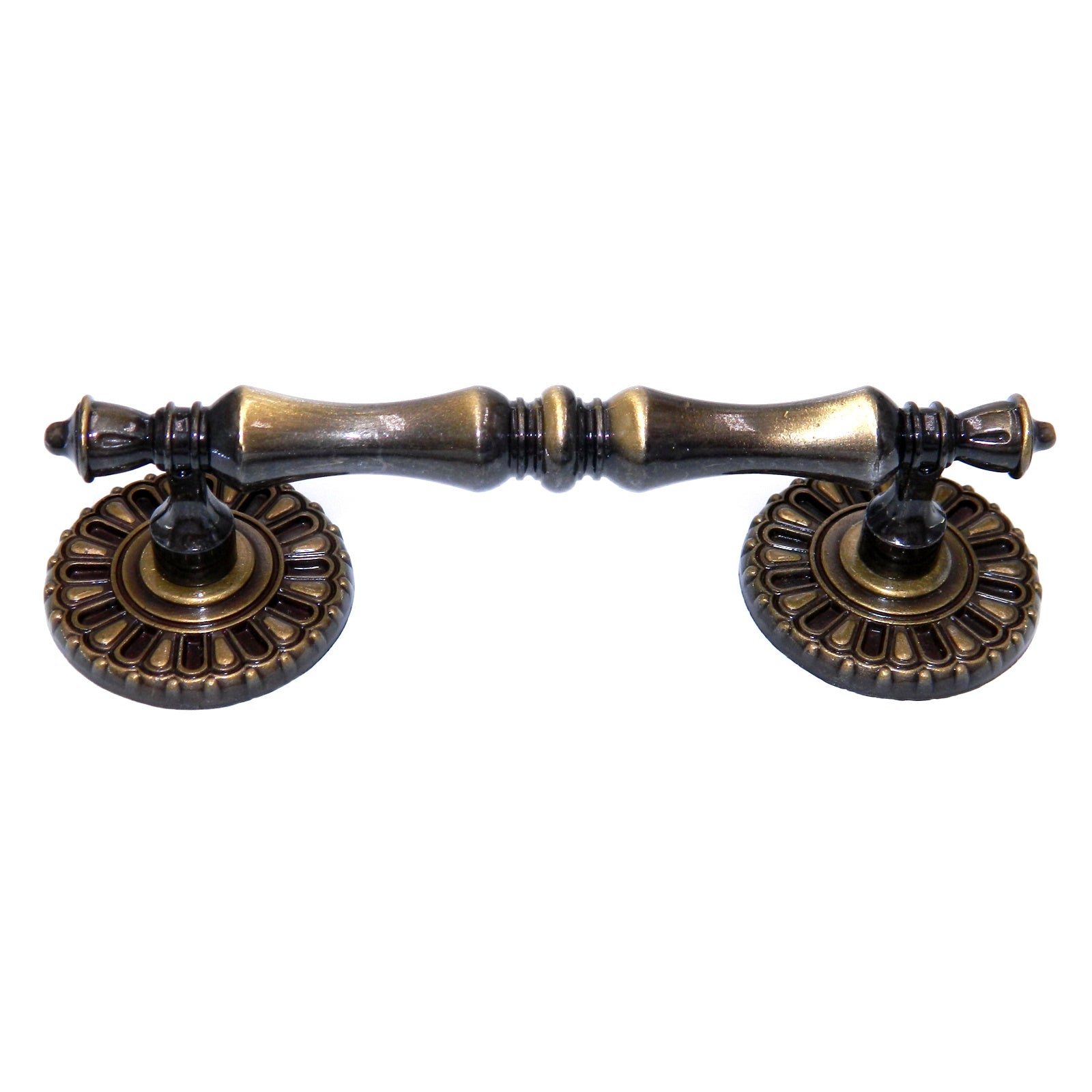 Vintage Amerock Byzantine Antique English 3-1/2