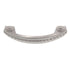 Century Hartford 13553-DSN Dull Satin Nickel 3"cc Arch Pull Cabinet Handle