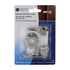 Hickory Hardware Cabinet 5/8" Keyed Cam Lock 1/4" Max Thickness 1358