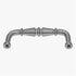 Century Hartford 13853-DSN Dull Satin Nickel 3"cc Arch Pull Cabinet Handle