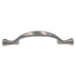 10 Pack Amerock Allison 3" Ctr. Cabinet Pull Satin Nickel BP174G10