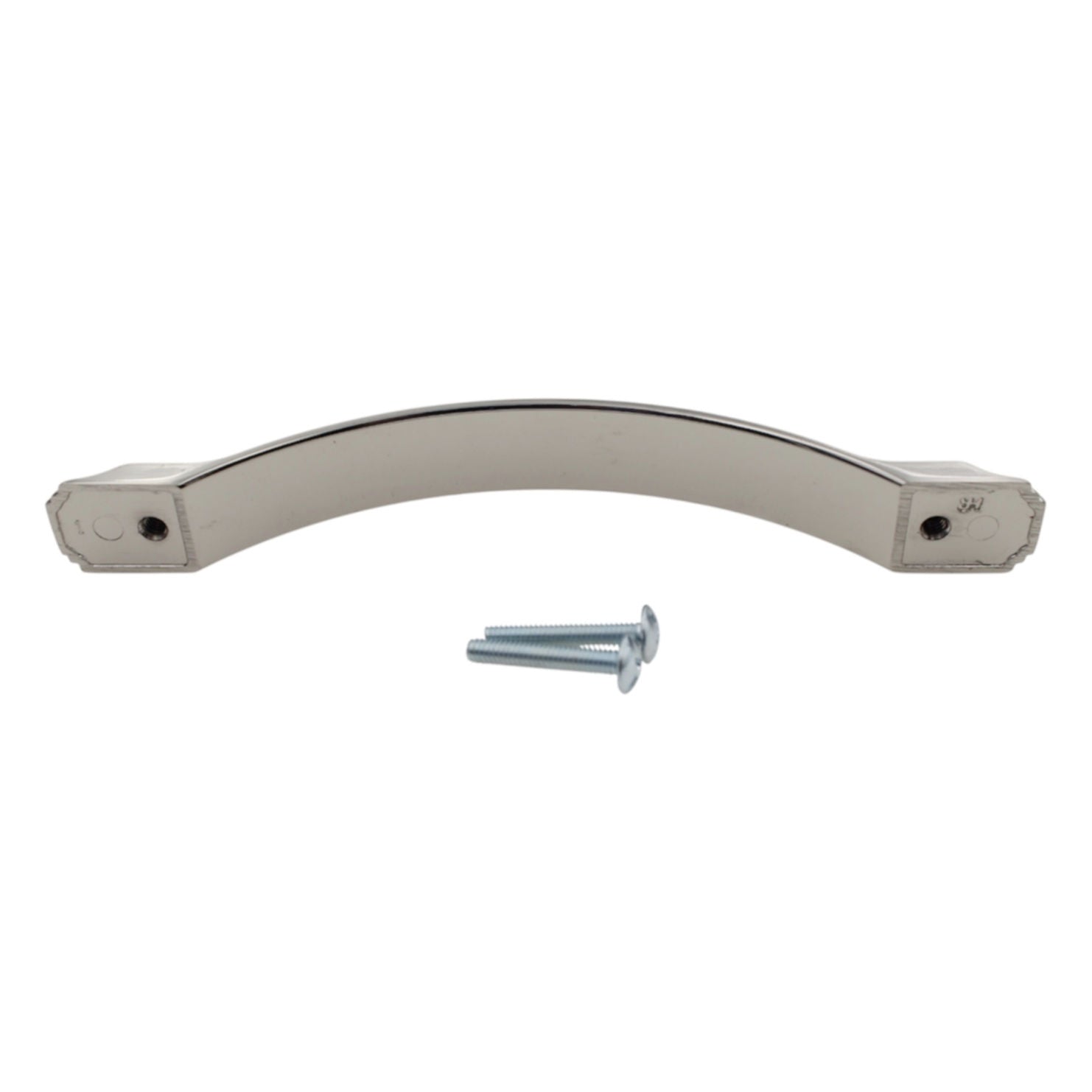Jeffrey Alexander Maybeck 5 1/16" - 128mm CTC Pull Satin Nickel 225-128SN