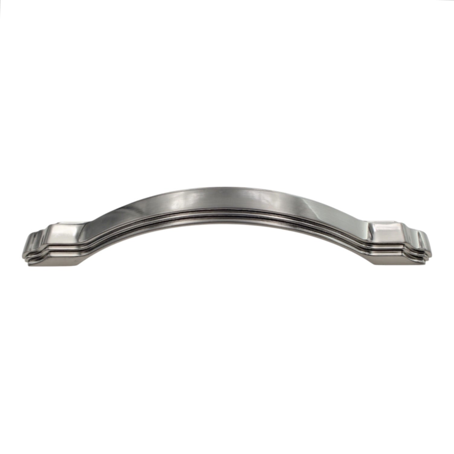 Jeffrey Alexander Maybeck 5 1/16" - 128mm CTC Pull Satin Nickel 225-128SN