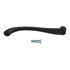 Jeffrey Alexander Duval 6 5/16 Inch - 160mm CTC Pull Gun Metal 343-160DACM
