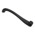 Jeffrey Alexander Duval 6 5/16 Inch - 160mm CTC Pull Gun Metal 343-160DACM