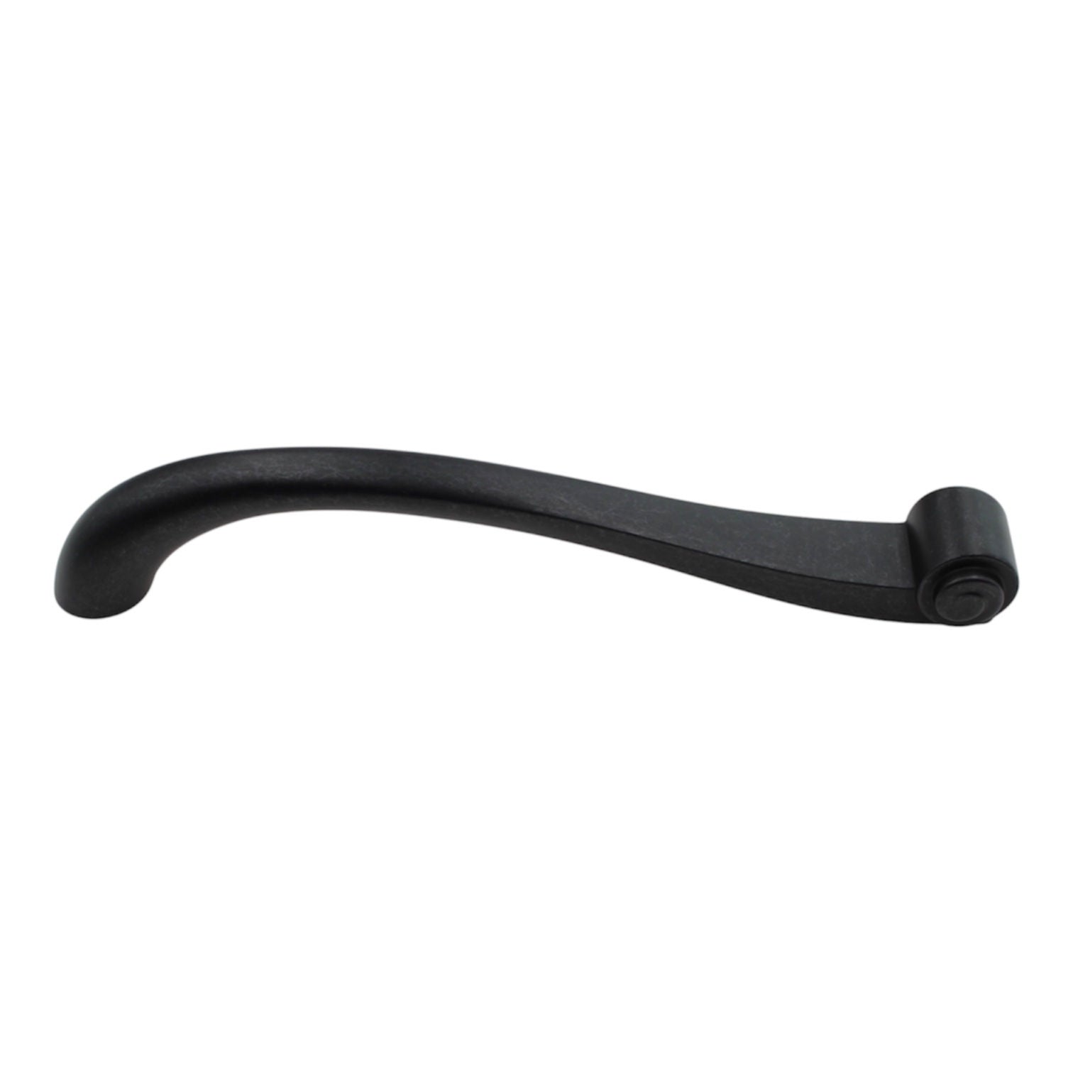 Jeffrey Alexander Duval 6 5/16 Inch - 160mm CTC Pull Gun Metal 343-160DACM
