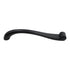 Jeffrey Alexander Duval 6 5/16 Inch - 160mm CTC Pull Gun Metal 343-160DACM