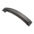 Elements Calloway 3 3/4 Inch - 96mm CTC Pull Brushed Pewter 351-96BNBDL
