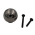 10 Pack Better Home Products BHP325-AN Antique Nickel 1 1/4" Bifold Door Knobs