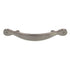10 Pack Amerock BP1590G10 Inspirations 3" Centers Arch Cabinet Pull Satin Nickel