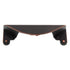 BP1592-ORB Oil Rubbed Bronze 3"cc Cabinet Bin Cup Pulls Amerock Inspirations