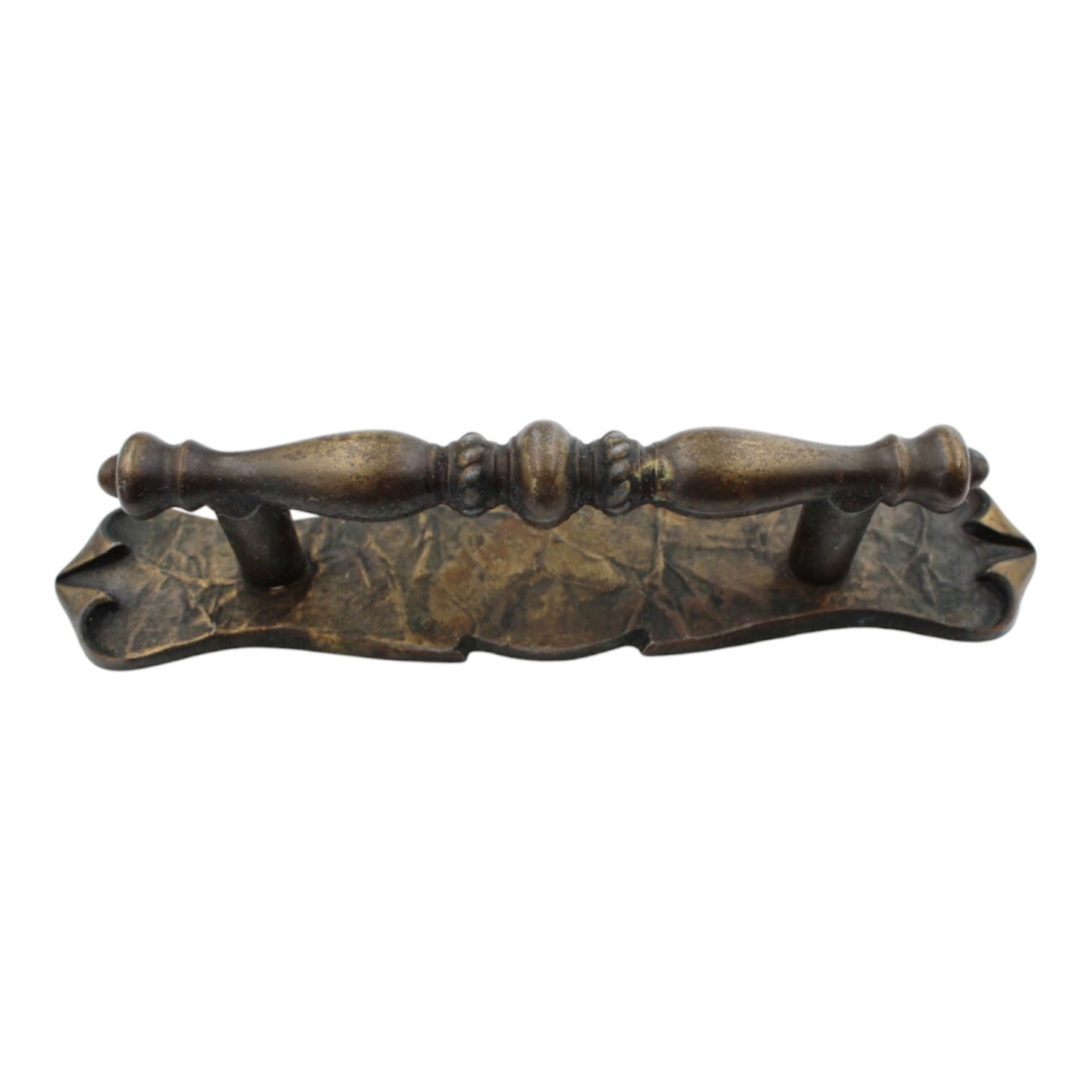 Amerock Carriage House Antique English 3"cc Cabinet Handle BP176C-AE-BL