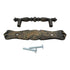 Amerock Carriage House Antique English 3"cc Cabinet Handle BP176C-AE-BL