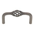 Amerock BP19322WN Village Classics Collection 3 in. (76mm) Pull, Weathered Nickel