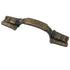 Amerock Pioneer Antique English 3"cc Cabinet Pull Handle BP202-AE