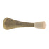 Amerock BP2253-3 Bright Brass 3" Heavy Duty Flexible Spring Doorstops