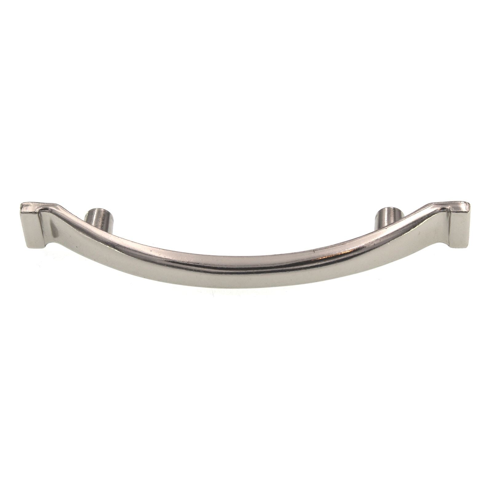 Amerock BP245-26 Polished Chrome 3"cc Arch Cabinet Handle Pull Allison
