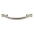 Amerock BP245-26 Polished Chrome 3"cc Arch Cabinet Handle Pull Allison