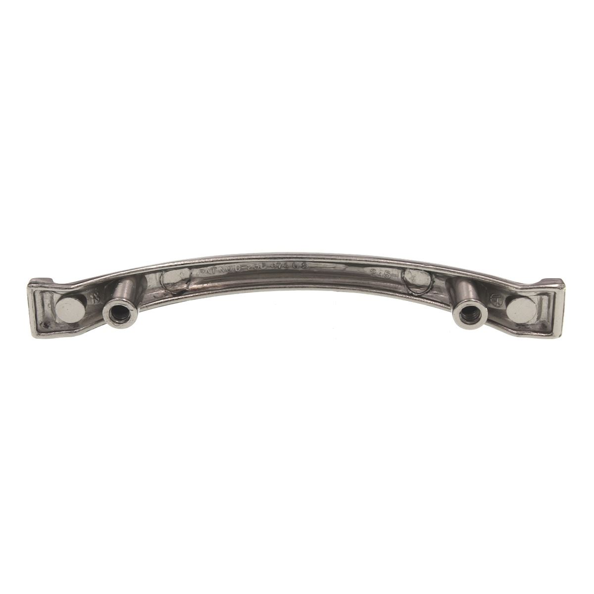 Amerock BP245-26 Polished Chrome 3"cc Arch Cabinet Handle Pull Allison