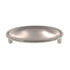 Amerock Manor Satin Nickel 3 inch CTC Drawer Cup Pull BP26126G10