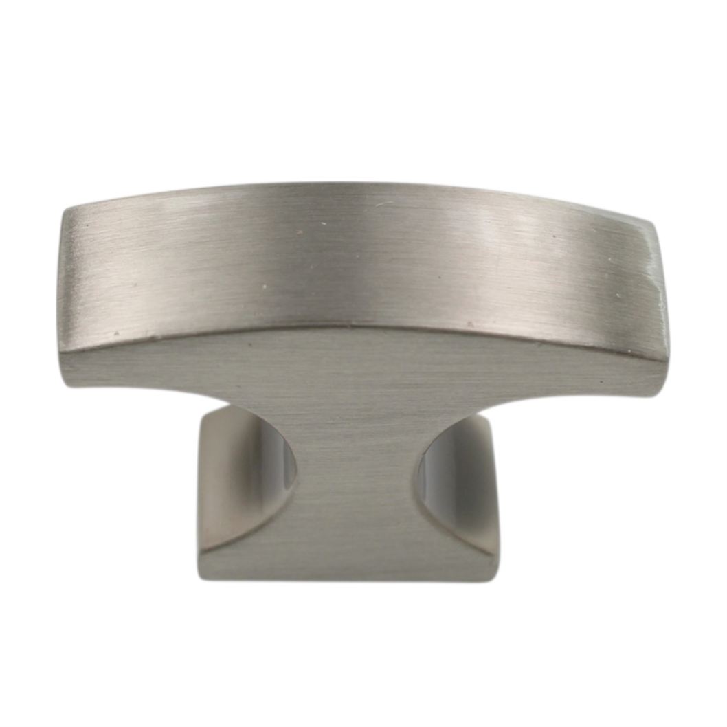 Amerock Conrad Knob Satin Nickel BP29203G10
