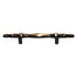 Amerock Furniture Trim Antique English 3"cc Bar Pull Cabinet Handle BP3469-AE