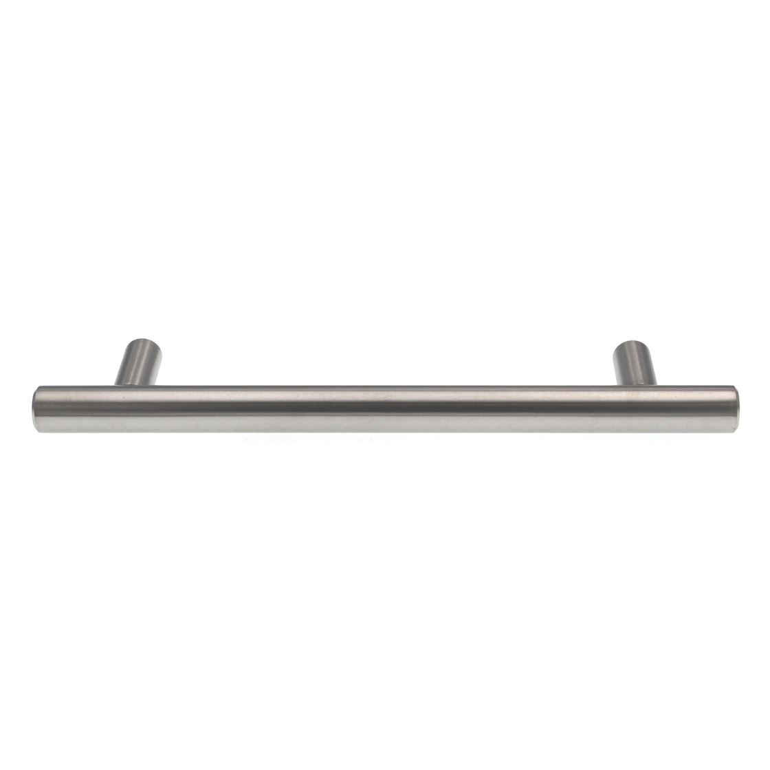 Amerock Bar Pulls 5 1/16" (128mm) Ctr Cabinet Bar Pull Stainless Steel BP36801SS