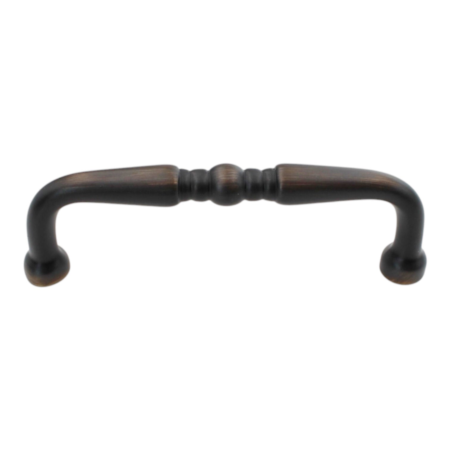 Amerock Allison Roman Bronze 3" Center to Center Cabinet Handle Pull BP53006RB