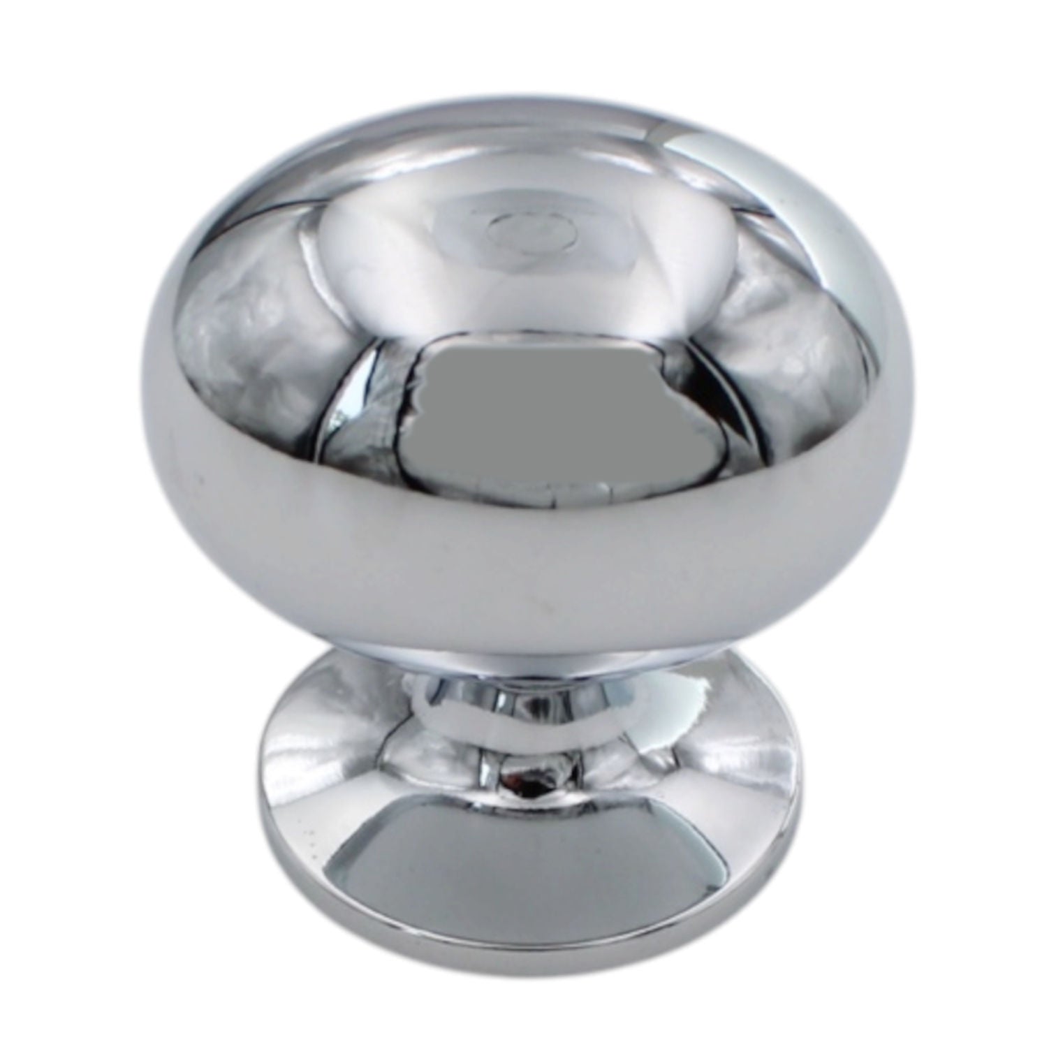 Amerock BP53018-26 Allison Value Hardware Round Knob, 1-3/8-Inch