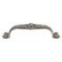 Amerock Allison BP53021-G10 Satin Nickel 3 3/4"cc Arch Cabinet Handle Pull