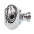 Amerock Allison Polished Chrome 1 1/4 inch Round Cabinet Knob BP5347126