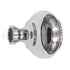 Amerock Allison Polished Chrome 1 1/4 inch Round Cabinet Knob BP5347126