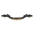 Amerock Traditional Classics Antique English 3" Arch Cabinet Handle Pull BP859-AE