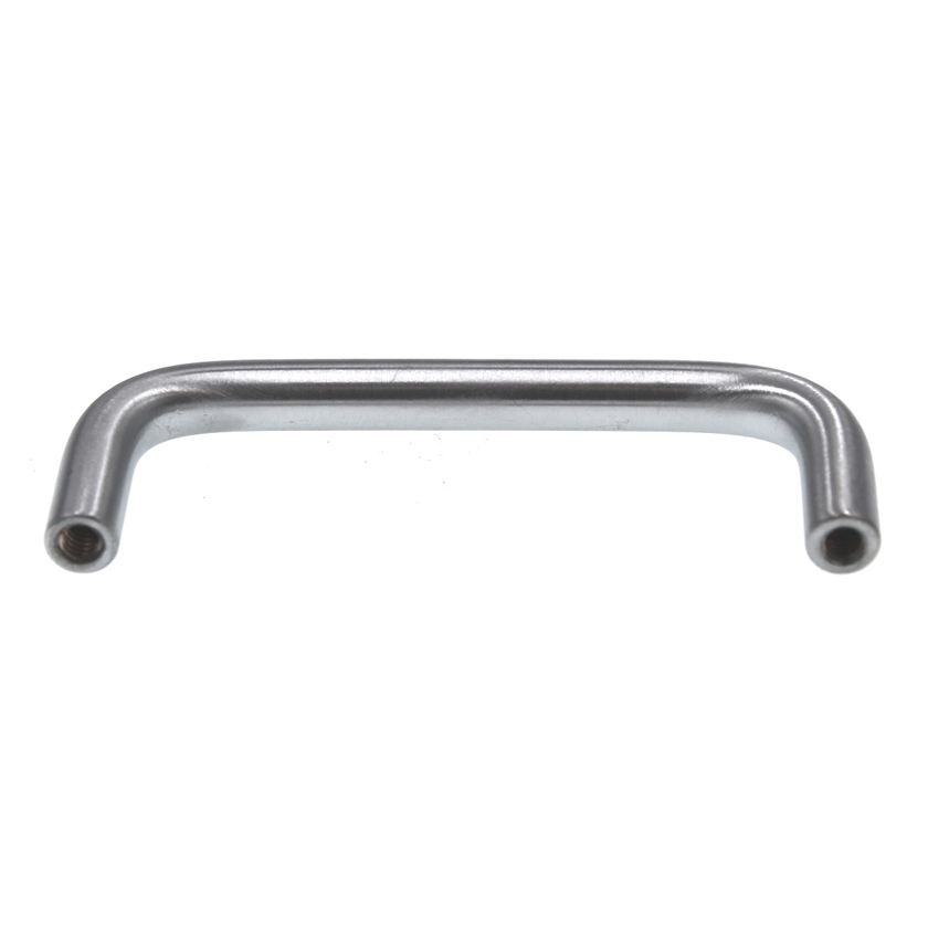 Amerock Allison BP865-26D Brushed Chrome 3"cc Arch Cabinet Wire Pull