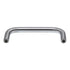Amerock Allison BP865-26D Brushed Chrome 3"cc Arch Cabinet Wire Pull