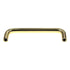 Amerock BP867-3 Allison Value Cabinet Wire Pull 3 1/2"cc Polished Brass