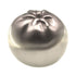 Amerock Veggie'Z 1 3/8" Satin Nickel Tomato Cabinet Knob Pull BP9333-G10