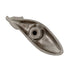 Amerock Veggie'Z 2 3/8" Regency Brass Novelty Pea Pod Cabinet Knob BP9336-R1
