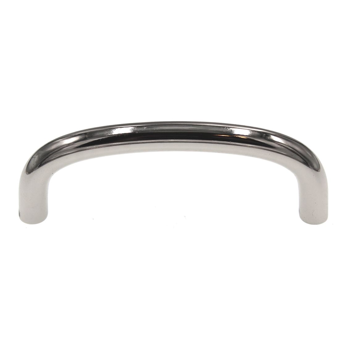 Amerock BP977-26D Brushed Chrome 3"cc Arch Cabinet Handle Pulls Allison Value