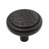 10 Pack Hickory Hardware Arts & Crafts Windover Antique 1 1/4" Cabinet Knob Pulls P7528-WDA