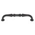 Top Knobs Chareau Chalet Cabinet Arch Pull 5" CTC Sable TK342SAB