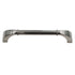 Jeffrey Alexander Cordova 5 1/16" (128mm) Ctr Arch Pull Satin Nickel Z281-128SN