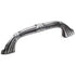 Century Georgian 15535-ASH Antique Pewter 3 1/2"cc Arch Pull Cabinet Handle