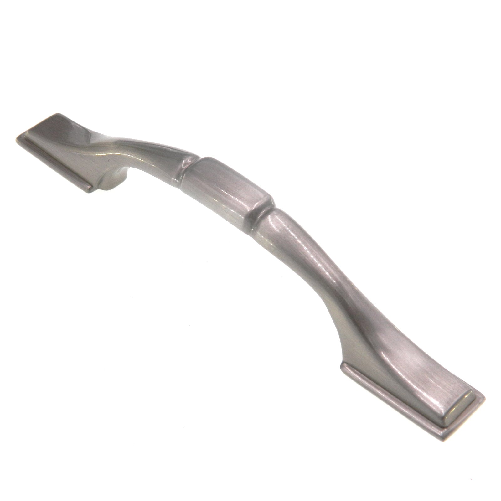 Amerock Allison Satin Nickel 3"cc Furniture Cabinet Handle Pull 172G10