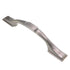 Amerock Allison Satin Nickel 3"cc Furniture Cabinet Handle Pull 172G10