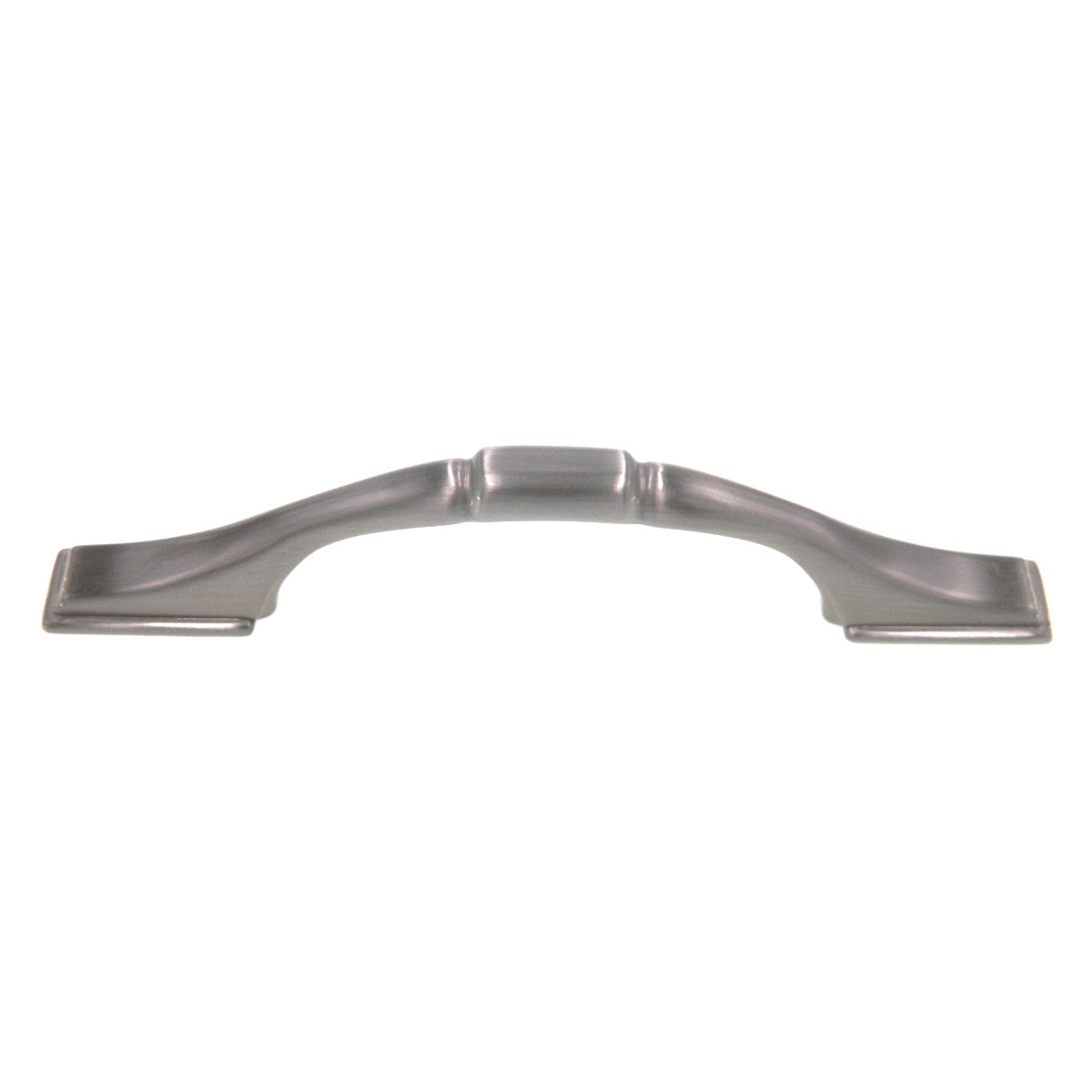 Amerock Allison Satin Nickel 3"cc Furniture Cabinet Handle Pull 172G10