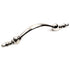 Century Yaletown 21113-15 Satin Nickel 3"cc Arch Pull Cabinet Handle