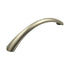 Century Lisbon 22198-APH Antique Pewter 5" (128mm)cc Arch Pull Cabinet Handle