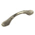Century Orchid 26046-APH Antique Pewter 3 3/4" (96mm)cc Arch Pull Cabinet Handle