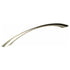 Century Metro 28169-15 Satin Nickel 8-13/16" (224mm)cc Arch Pull Cabinet Handle